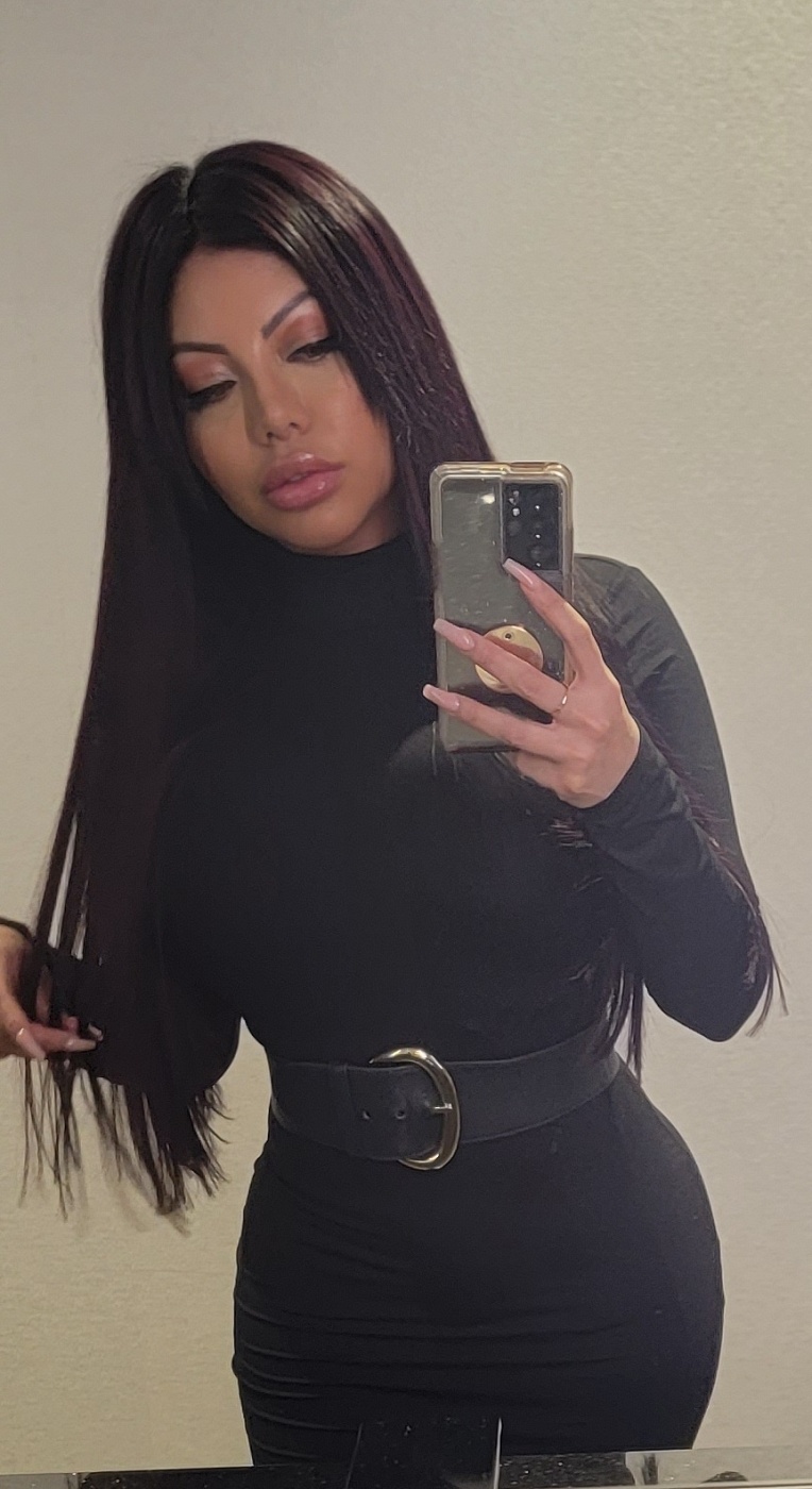 Luciana Luther