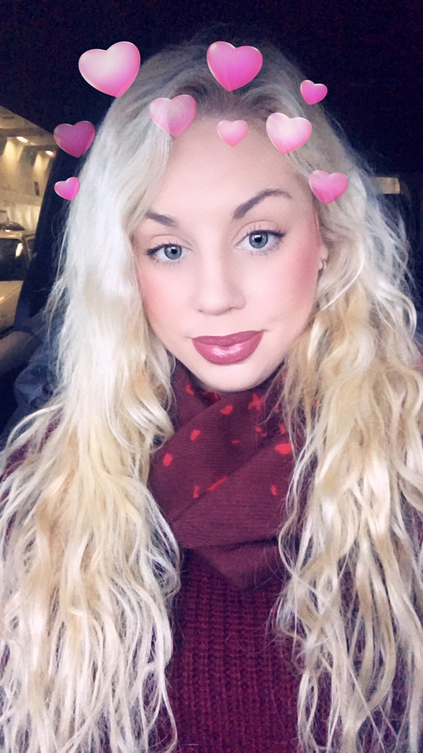 Marilyn Rose