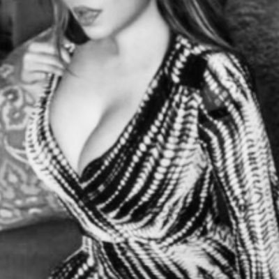 Laura-London of Los Angeles