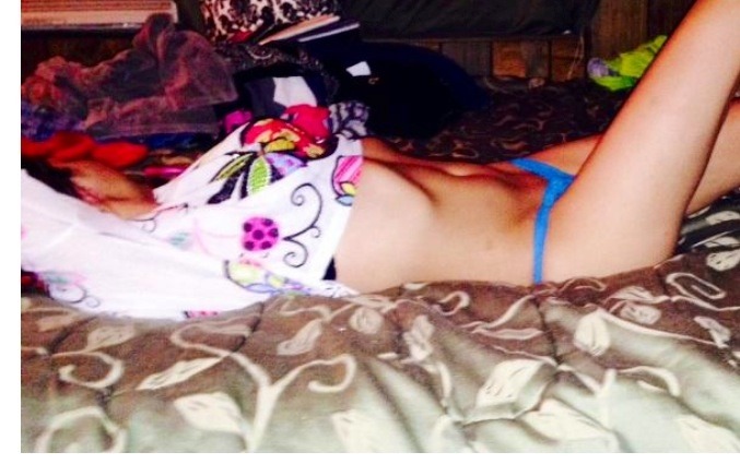 Rylee Rae