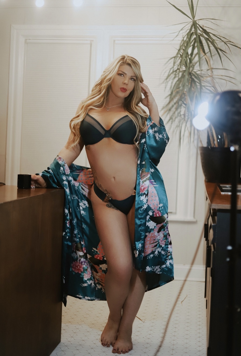 Alexis Jorden