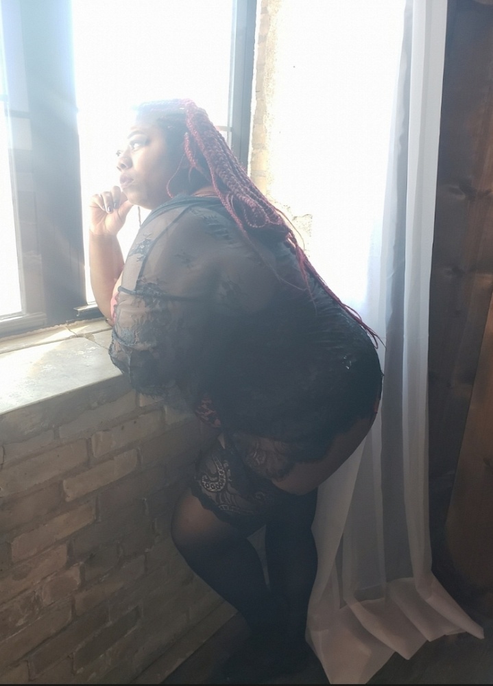Sasha Sunshine