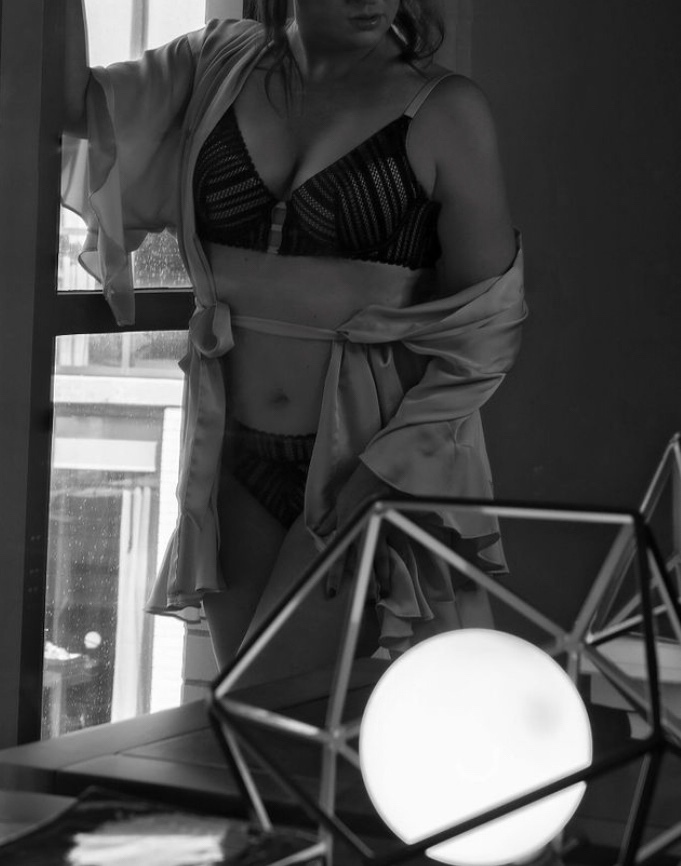 Natalie Reign