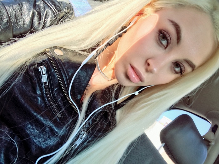 Sandra Luberc