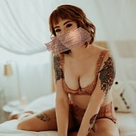 Serafina Wilde