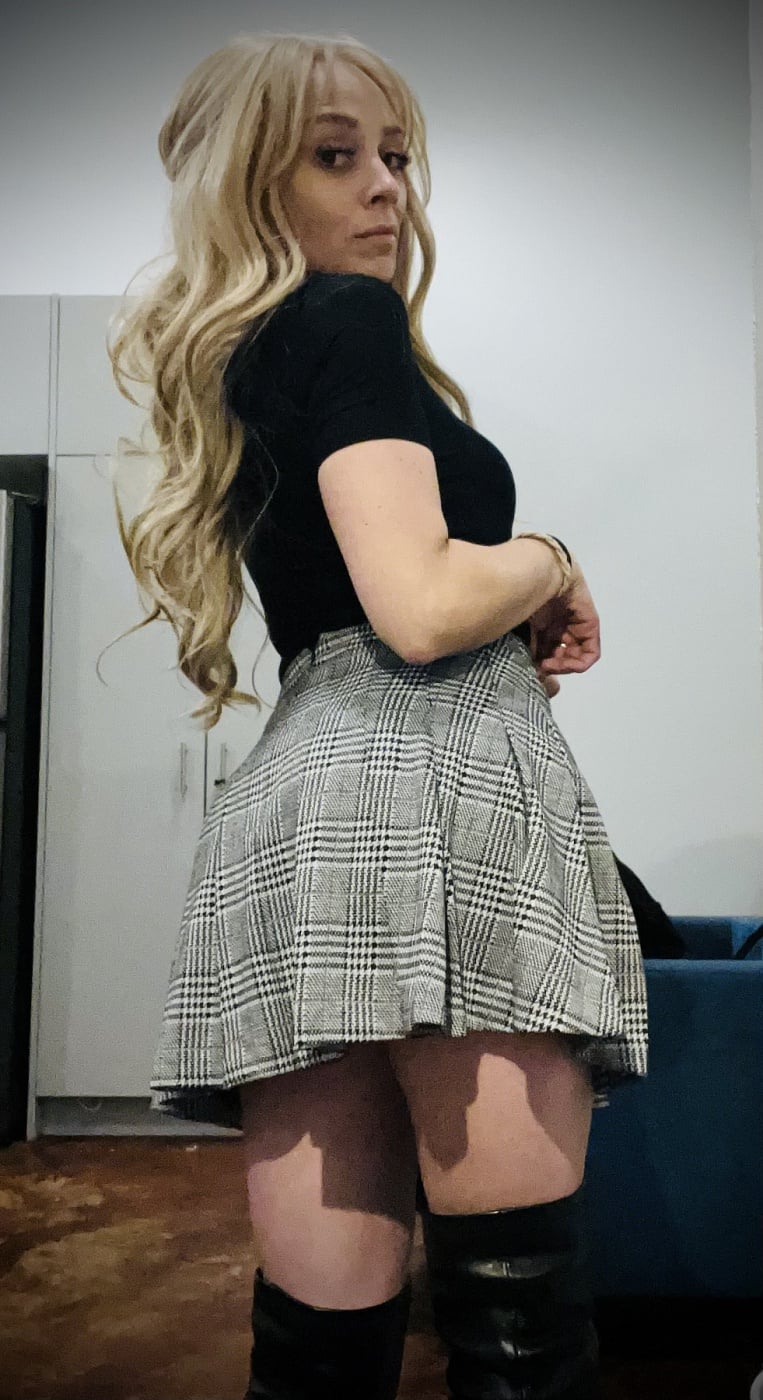 Kelsi Kinx