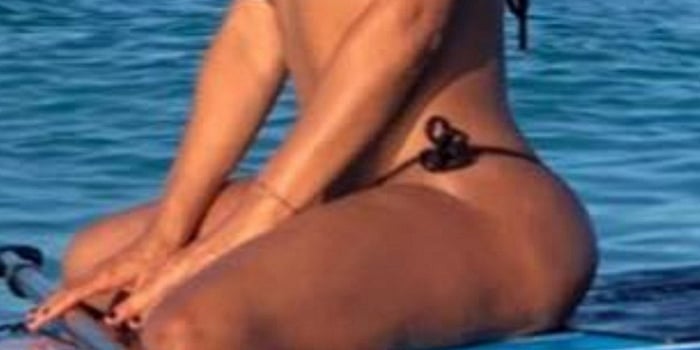 Latina Bae’s Cover Photo