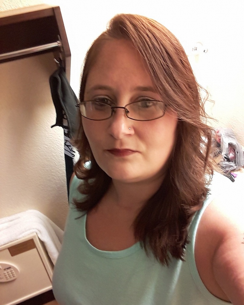 Crystal aka Queen