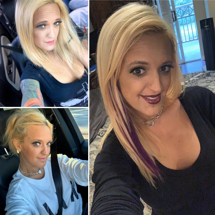 Jennica zybach