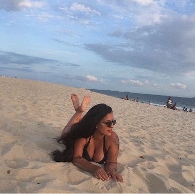 Gina Carbone