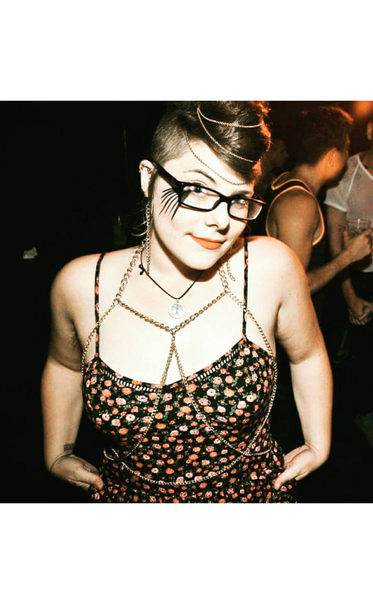 Max Madame