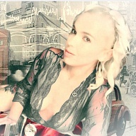Alicia’s Avatar