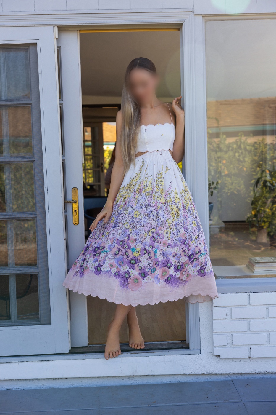 Elle Dior