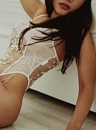 Escort Alisha Seth