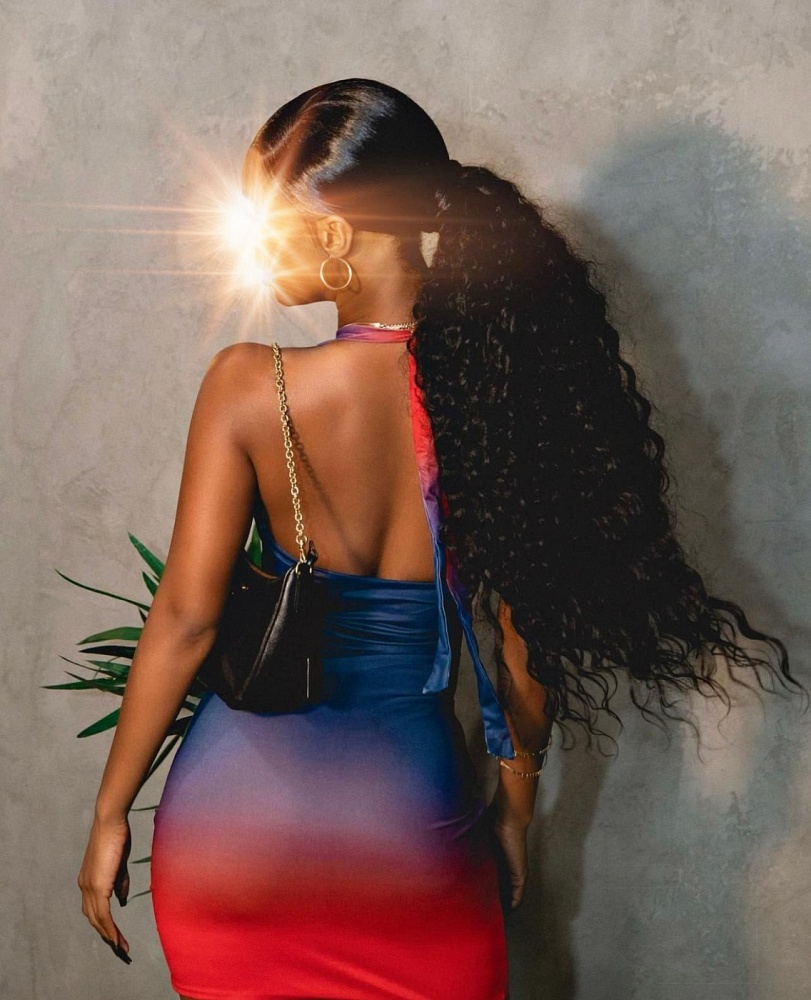 Camila Davis