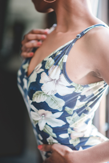 Imani Paul