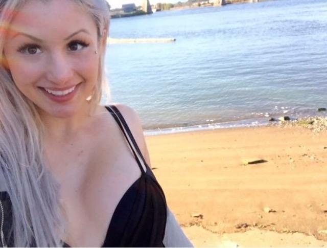 Delilah Blu