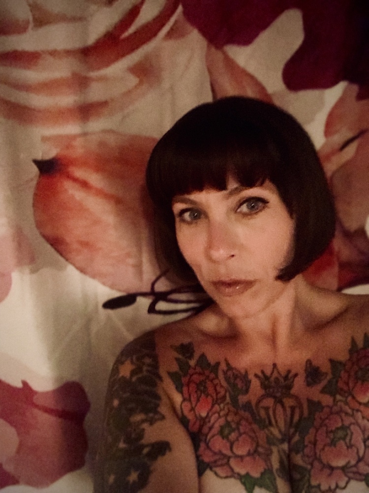 Madame Amie Amour