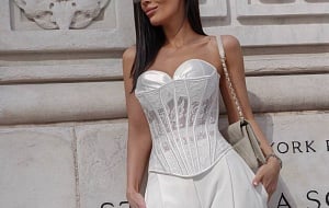Escort Laila