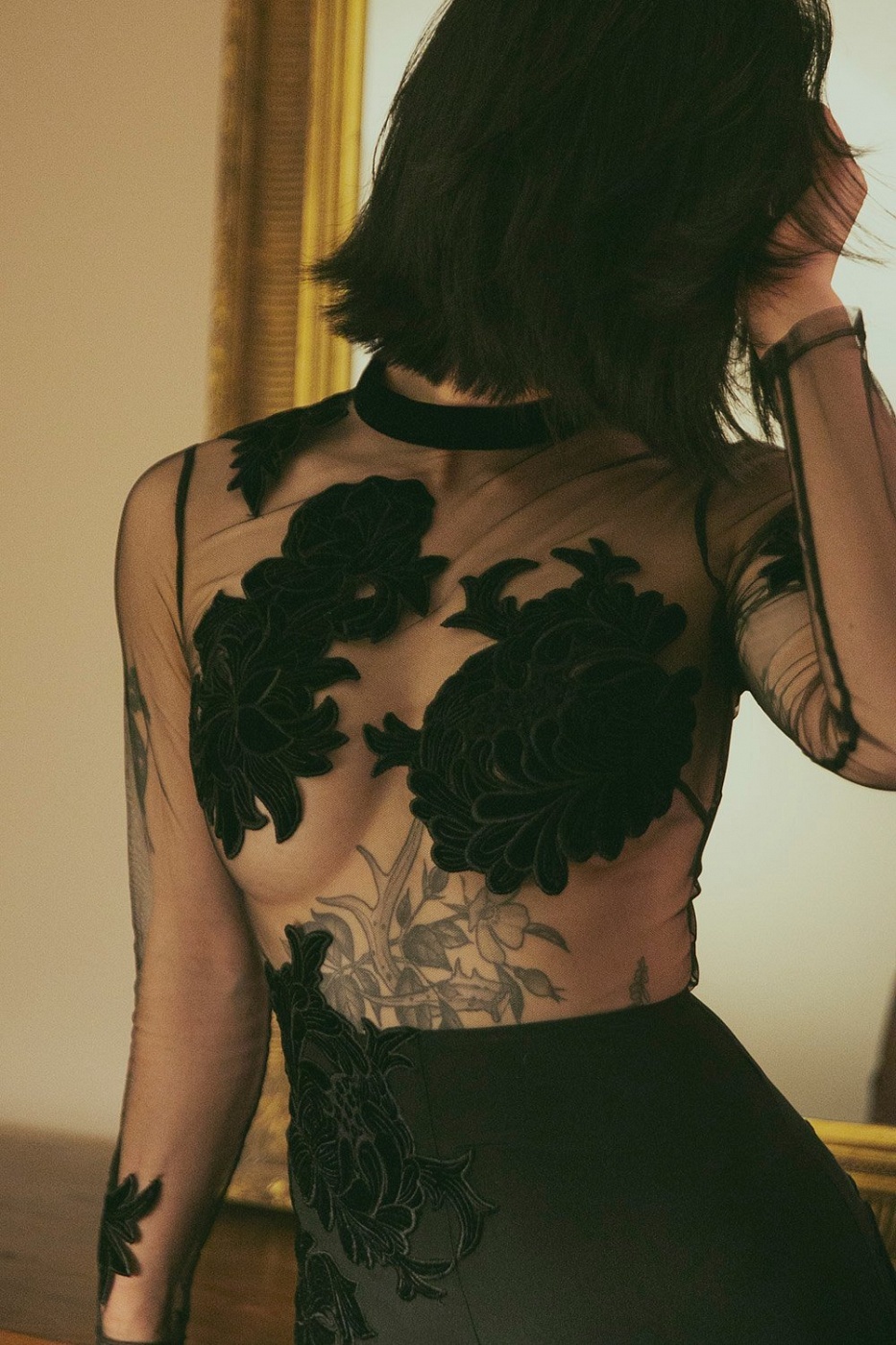 Everly Lin