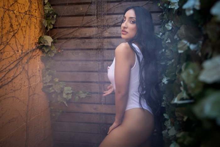 Andreá Love