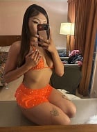 Escort Jazmine