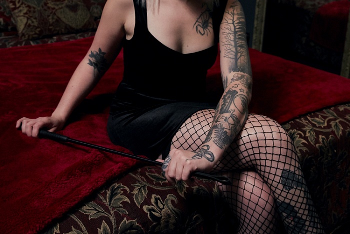 Lilian Rose