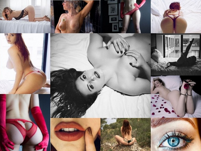 Ava Nova-Your Petite Provocateur