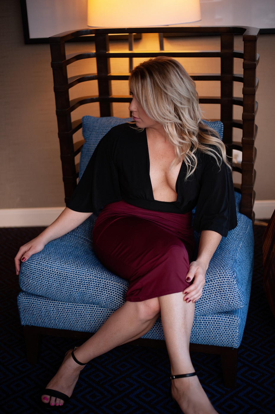Nicole Wilson