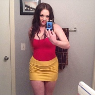 Rebecca Rose’s Avatar