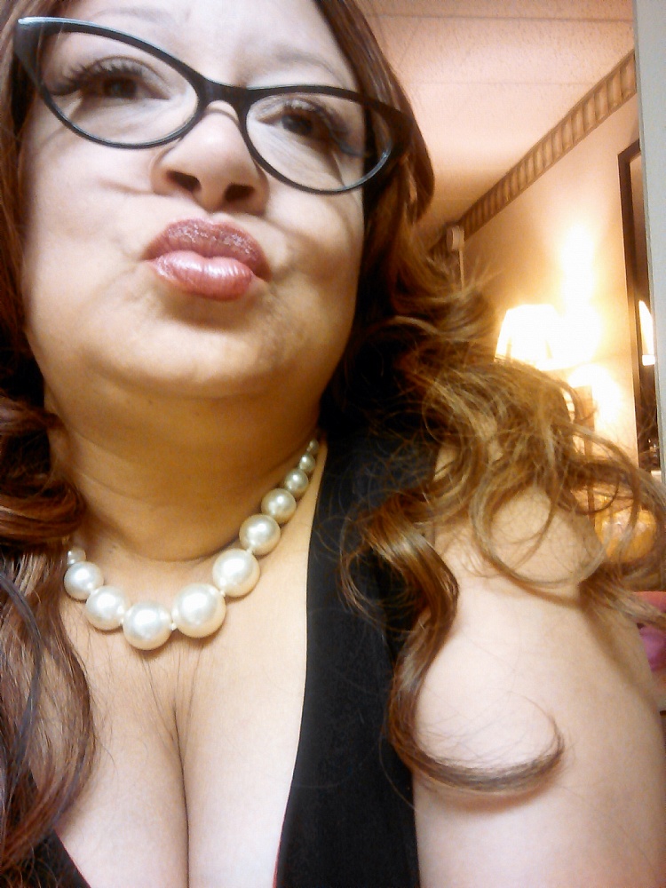 Lady Alyssa