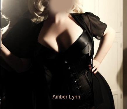 Amber Lynn