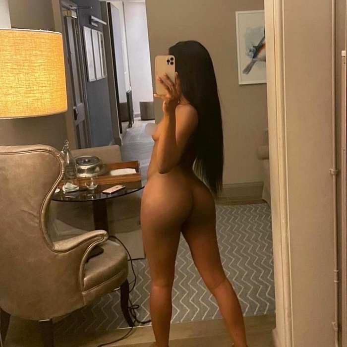 Tamara Monàe