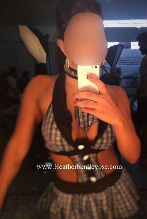 Heather Bentley