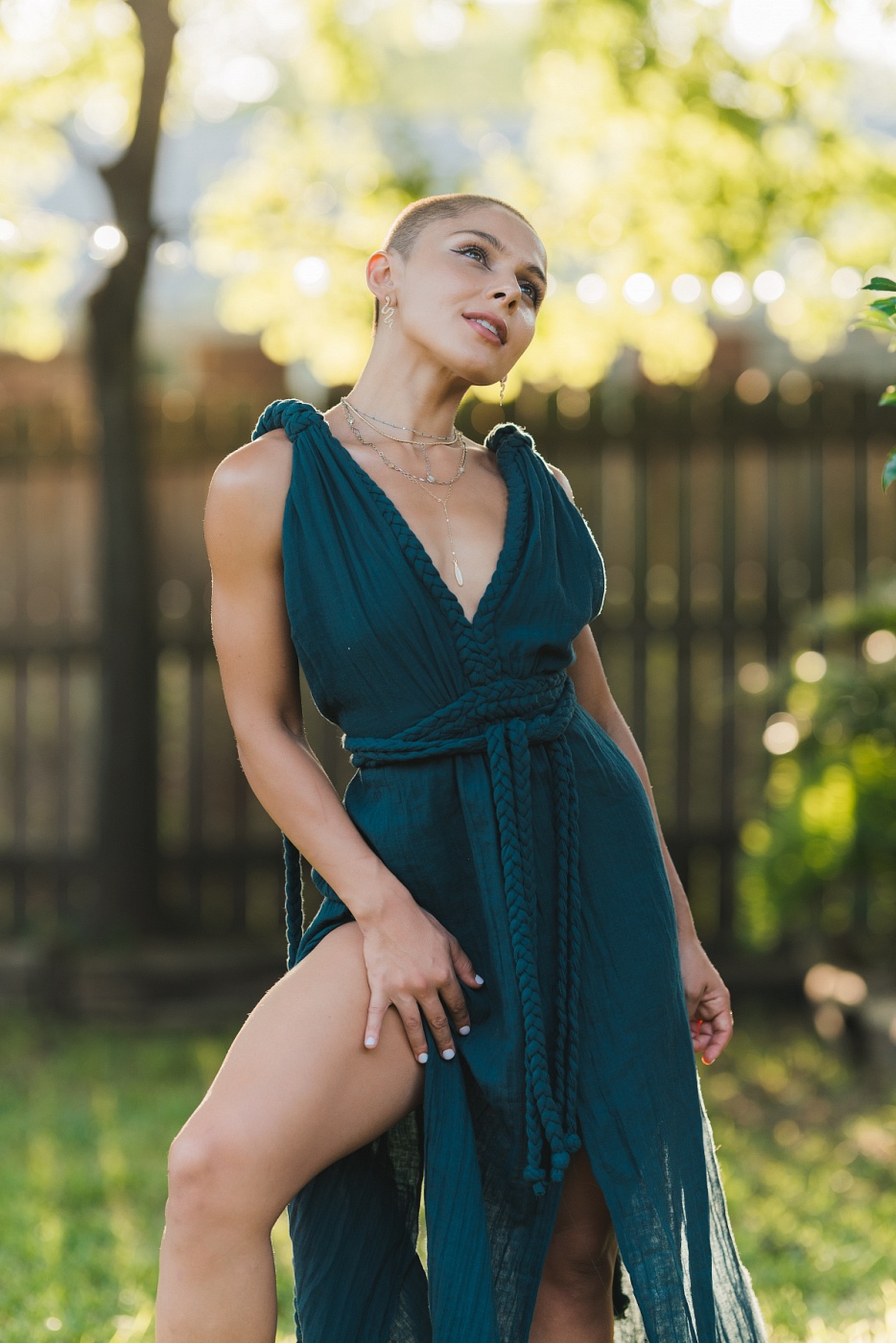 Olivia Wild