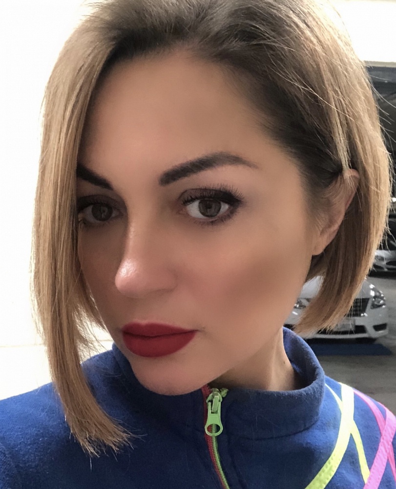 SashaFromRussia