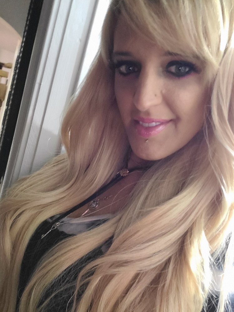 Jessica Steele