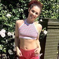 Chrissy Amorr’s Avatar