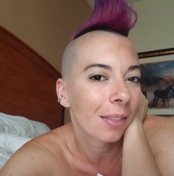 Roxxxy Renee