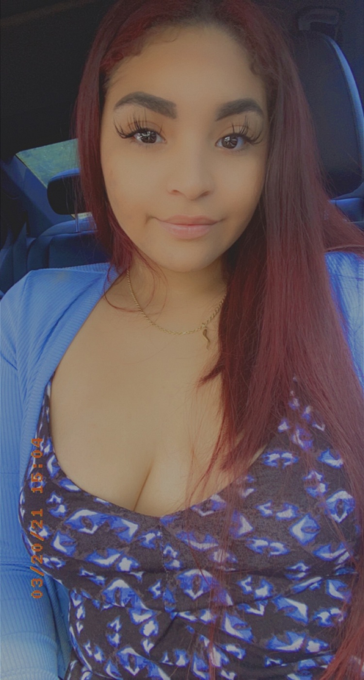 Aliyah Marie