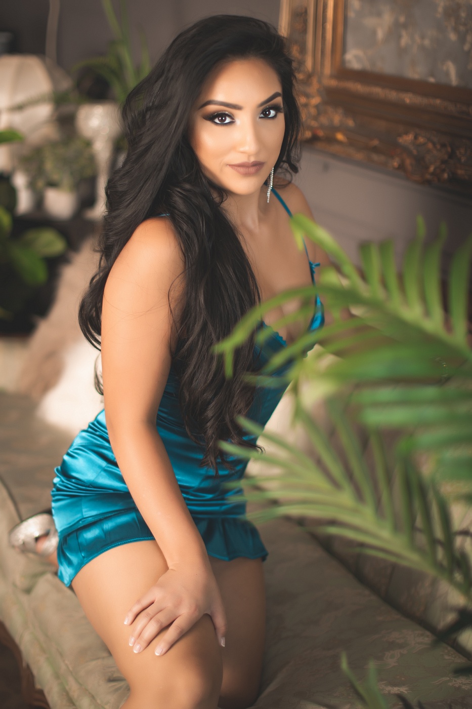 Andrea Love