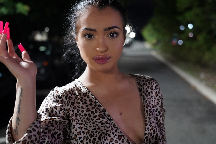 V.I.P Natalia Montana