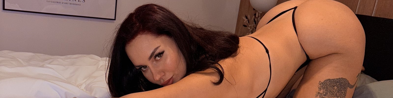Megan Escort