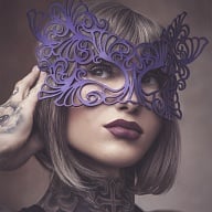 Anastacia Allure’s Avatar