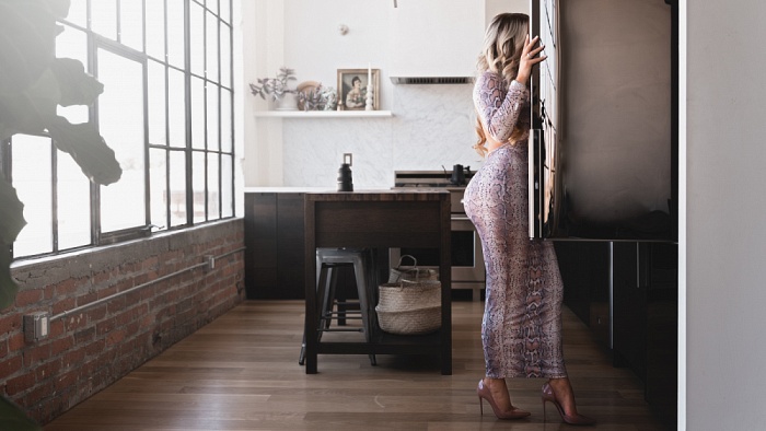 Lexi Stone