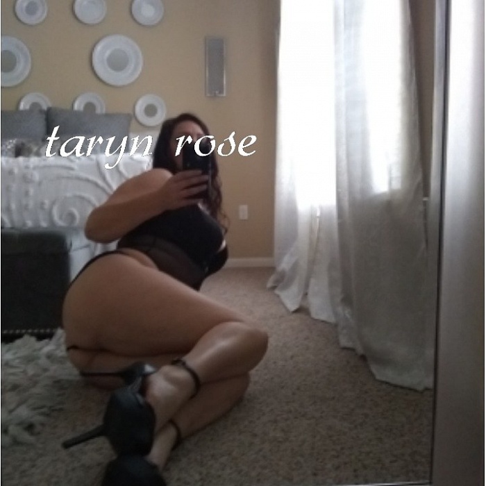 Taryn Rose
