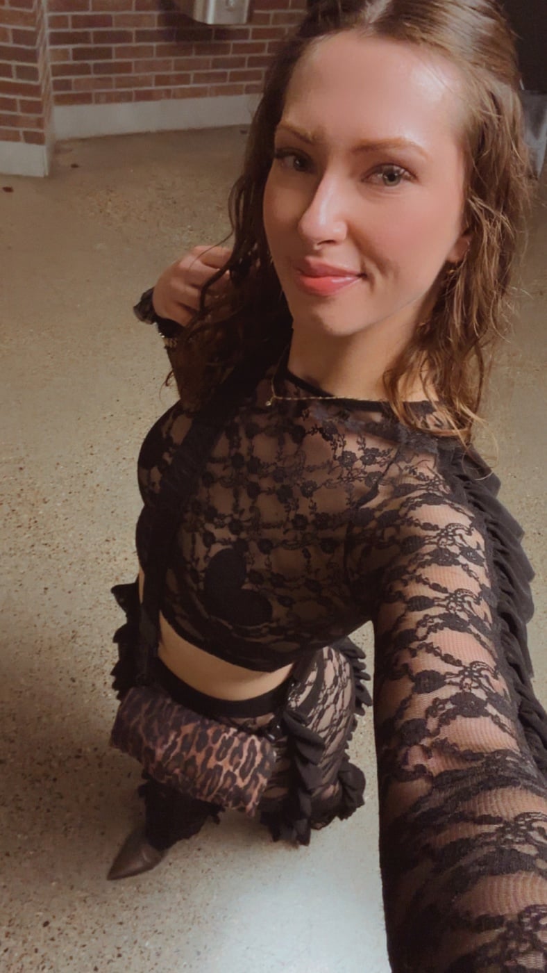 Sasha Rose