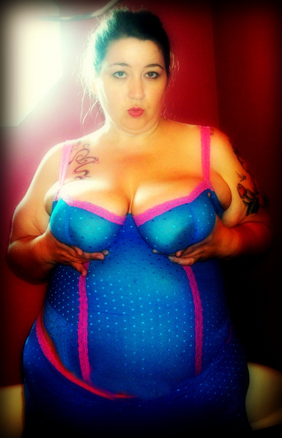 VeronicaBBW