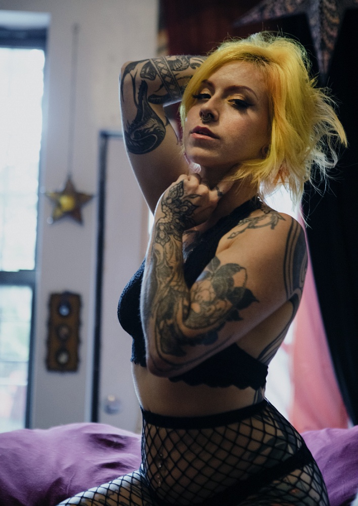 Chloe Lovely