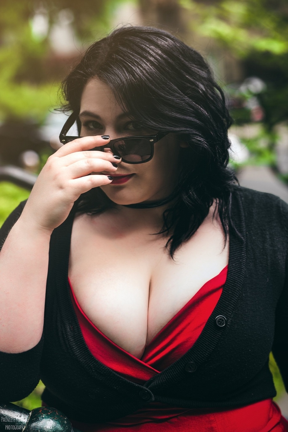 The Sublime Sara